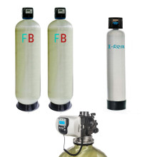 Знезалізнення, деманганація та видалення сірководню