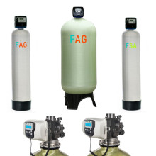 Механічна очистка води