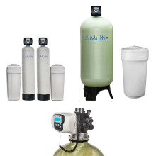 Комплексна очистка води