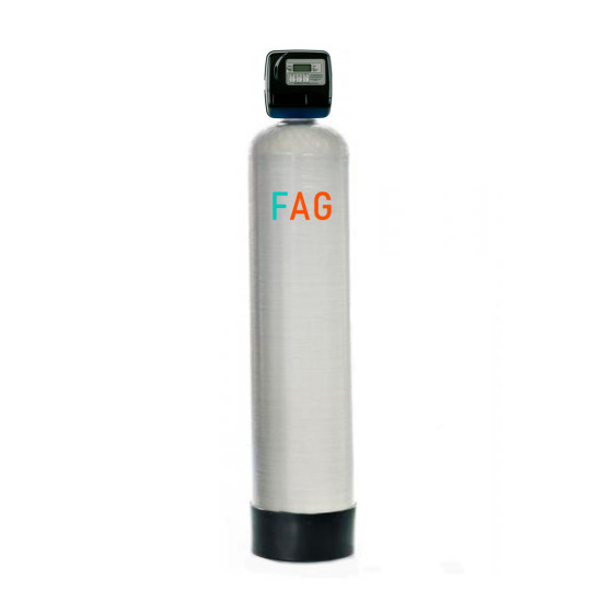Система механічної очистки води Litech Aqua FAG0844