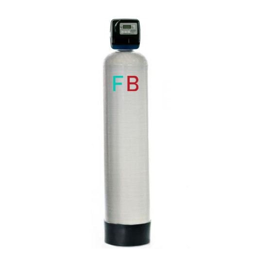 Система знезалізнення та деманганації Litech Aqua FB1354