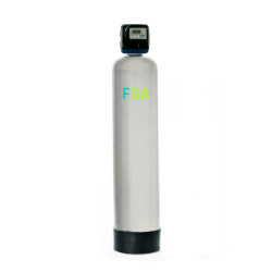 Система механічної очистки води Litech Aqua FSA 0844