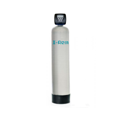 Iron, Manganese and Hydrogen Sulfide Removal System Litech Aqua I-Rem 1252