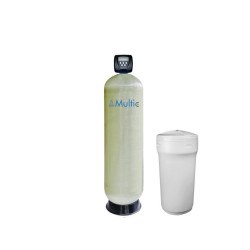 Система комплексної очистки води Litech Aqua Multic 1465