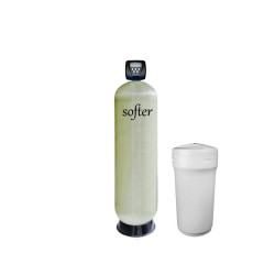 Система пом'якшення води Litech Aqua Softer 1465