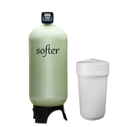 Система пом'якшення води Litech Aqua Softer 2472