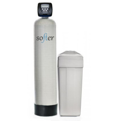 Система пом'якшення води Litech Aqua Softer 0844